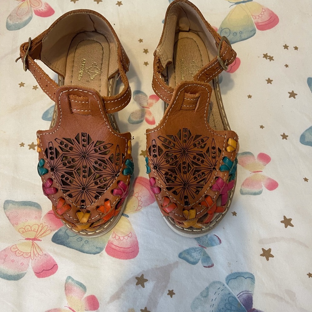 Sandals